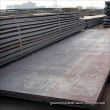 Corten Weather Resistant Steel Plate for Exterior Wall